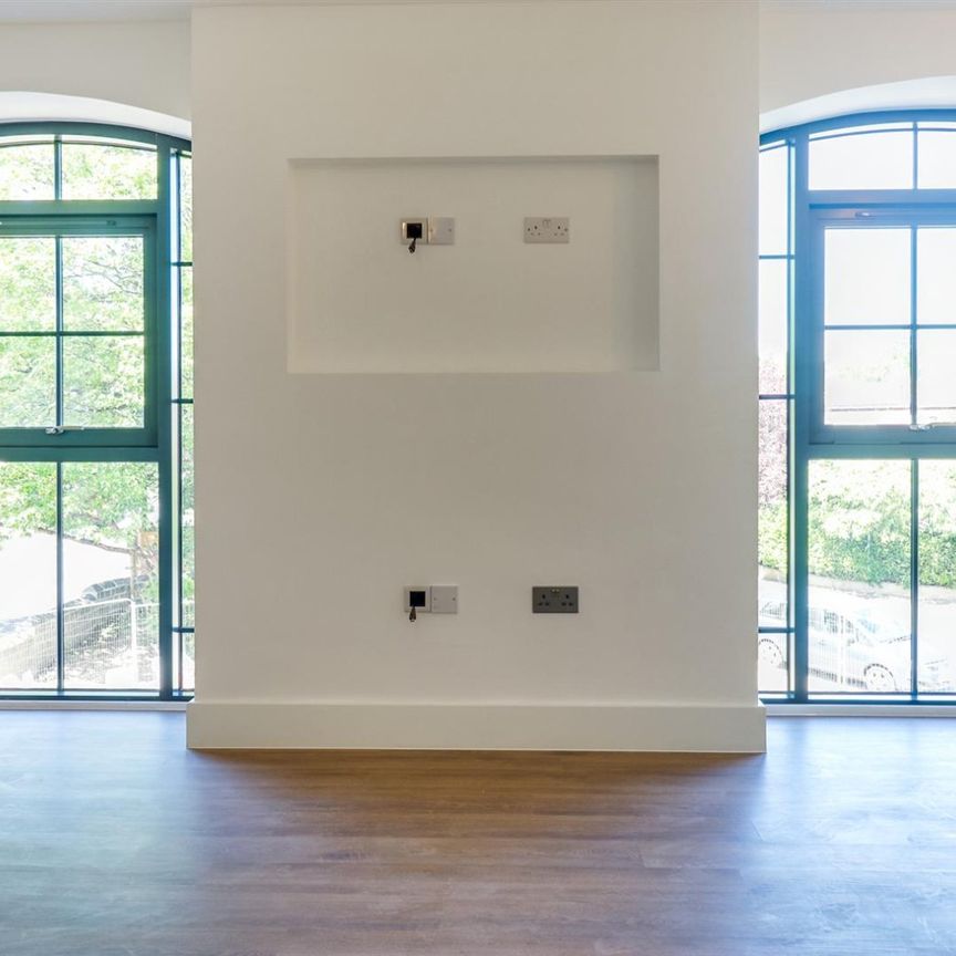 2 bedroom apartment to rent - Photo 1