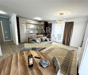 Apartament 2 camere, parcare proprie, Ploiesti, Albert - Fotografie 2