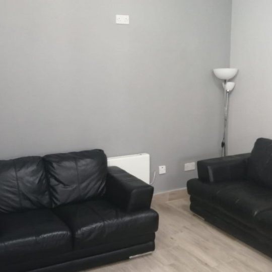 1-bedroom apartment for rent in Dublin - Photo 1
