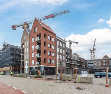 Timmerrak 63 - Photo 5