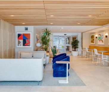 Locale Century City — A2 - 1bed/1bath - Photo 4