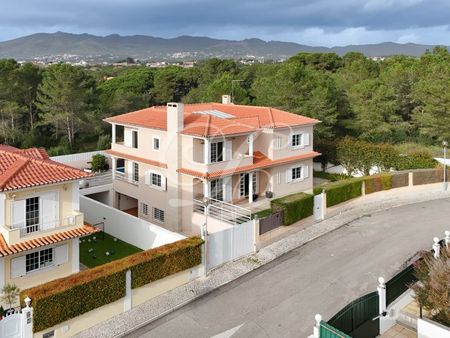 Moradia T5+1 em Lisboa - Photo 3