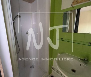 APPARTEMENT A LOUER ANGERS 49000 STUDIO MEUBLE - Photo 4