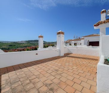 Atico en alquiler en Casares Costa, Casares - Foto 3