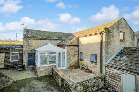 2 bedroom link detached house to rent - Photo 3