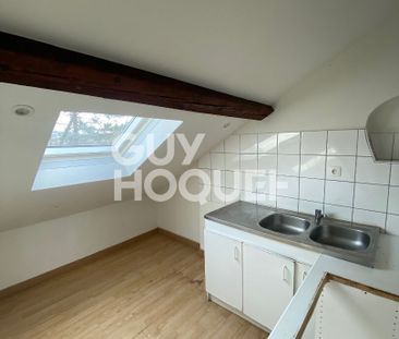 À louer : Charmant appartement 2 pièces à Mulhouse - Photo 2