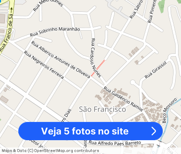 Aluga-se Apartamento Leia - Foto 1