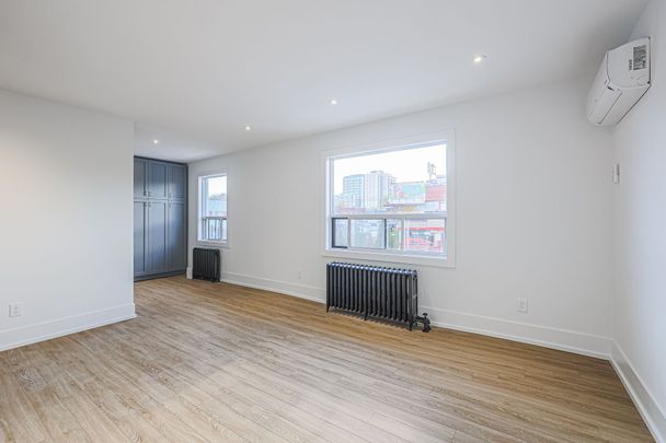 For Lease - 2066 Yonge Street Unit# 1, Toronto, Ontario - Photo 1