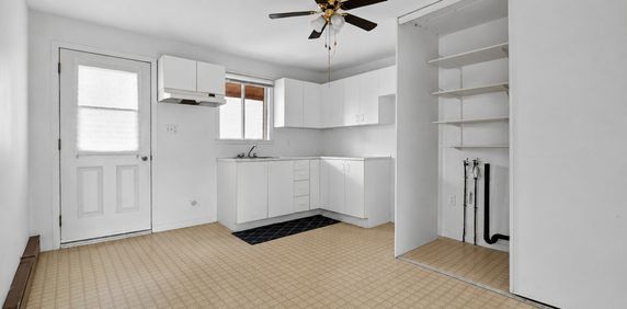 4 ½ à Louer – Fleurimont, Sherbrooke - Photo 2