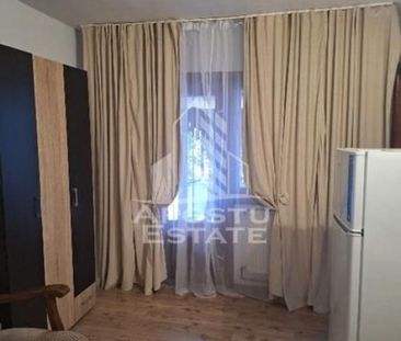 Apartament cu 1 camera de inchiriat Calea Buziasului - Photo 1