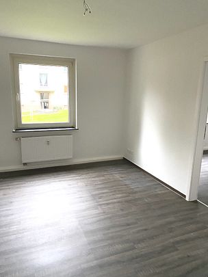 Gemütliches Wohnen im Erdgeschoss mit modernem Badezimmer - Foto 1