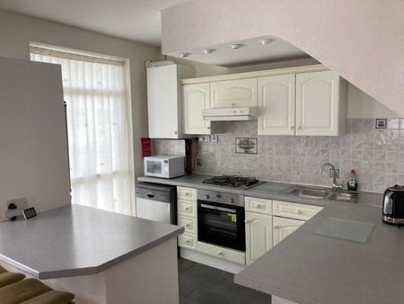 Providence Street, Earlsdon, Coventry, West Midlands, CV5 - Photo 4