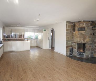 Helle, Barrierefreie 5 Zimmer Wohnung - Photo 1