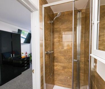 6 bedroom terraced house to rent - Photo 6