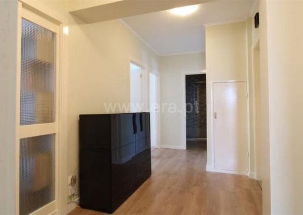 Apartamento T2