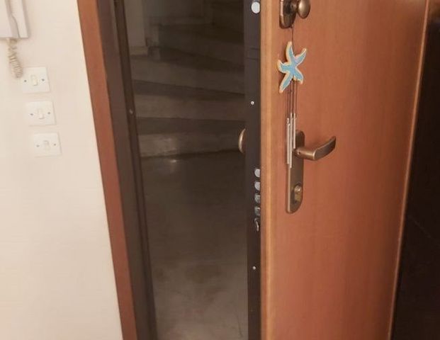 Διαμέρισμα για ενοικίαση - Αγία Παρασκευή - Φωτογραφία 1