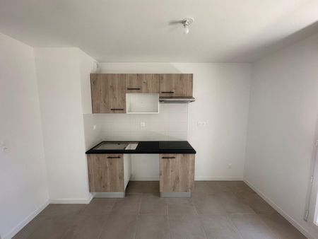 location Appartement T3 DE 64.25m² À TOULOUSE - Photo 4