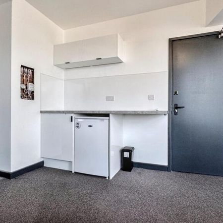 1 bedroom house to rent - Photo 3