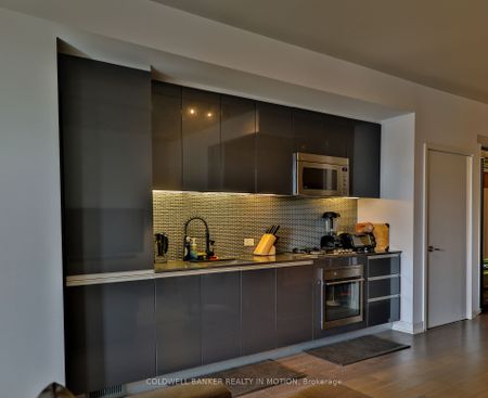 Carlaw Lofts 1190 , #423 - Photo 2