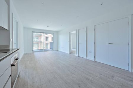 2 bedroom flat to rent - Photo 2