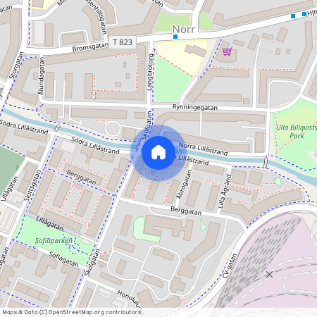 SÖDRA LILLÅSTRAND 34, 70364, Örebro