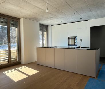 4.5 Zimmer, 106 m², 2. Stock - Foto 6