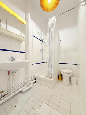 Location Appartement Boulogne-Billancourt 1 pièce 14 m² - Photo 1