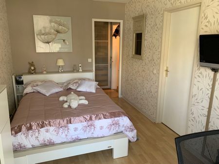 F2 - Résidence Le Grand Parc BRUNOY - Photo 4