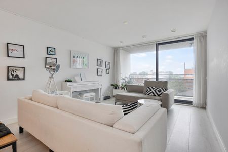 Willy Sluiterstraat 34 - Photo 3