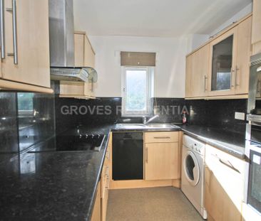 Price £1,395 pcm - Available Now - Unfurnished - Photo 5