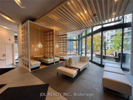 For Lease - 45 Charles Street Unit# 1702, Toronto, Ontario - Photo 4