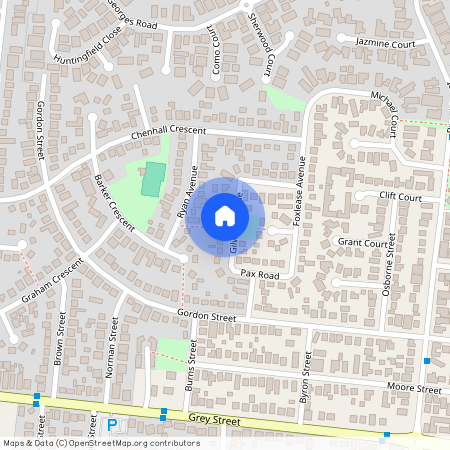 11 Gilwell Avenue, Vic 3844, Traralgon