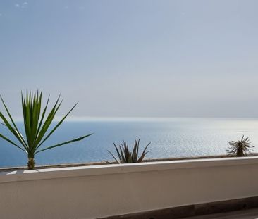 APARTMENT WITH SEA VIEWS, ALTEA - Photo 5