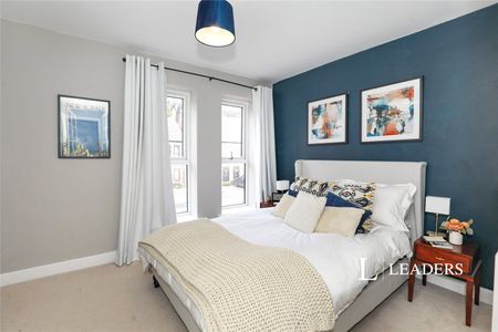 2 bedroom house to rent Mara Drive, Oakmere, CW8 - Photo 4