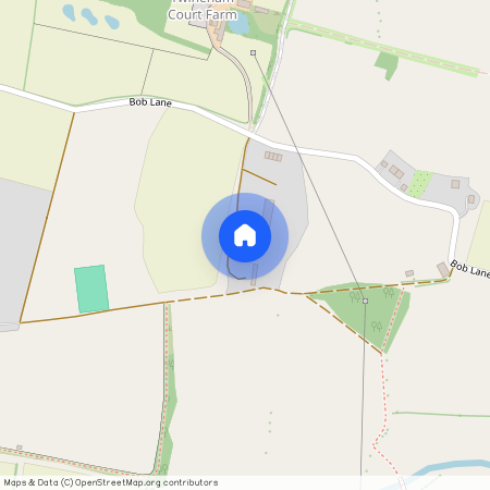 Bob Lane Twineham RH17