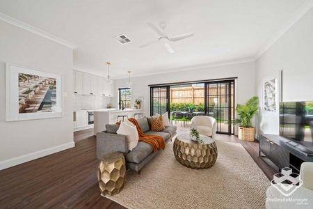 Deposit Token - Brand New Three Storey Townhomes - Photo 3