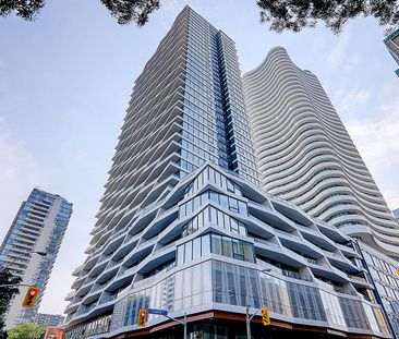 For Lease - 85 Wood Street Unit# 3205, Toronto, Ontario - Photo 1