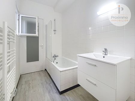 Location Appartement 2 pièces 34m² - Photo 4