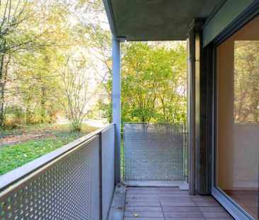 Florissant - Malagnou - Ch. de la Florence, 5 pièces, au rez - Photo 2