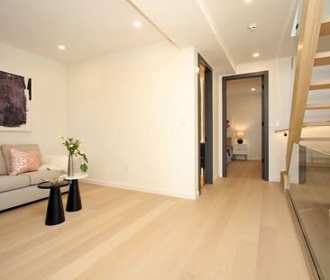 For Lease - 4B Owen Street, Toronto, Ontario - Photo 4