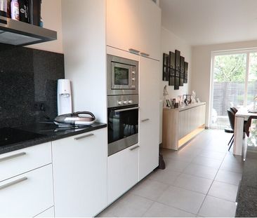 Recente woning met Terras en Autostandplaats te huur in Torhout - Foto 4