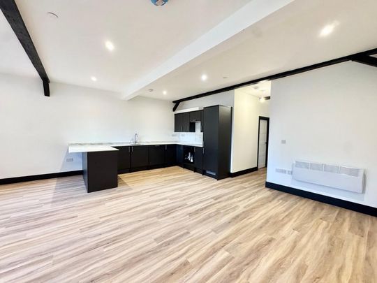 2 bedroom flat to rent - Photo 1