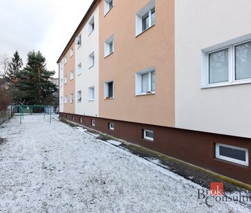 Pronájem bytu 1+1 30 m² - Fotografie 6