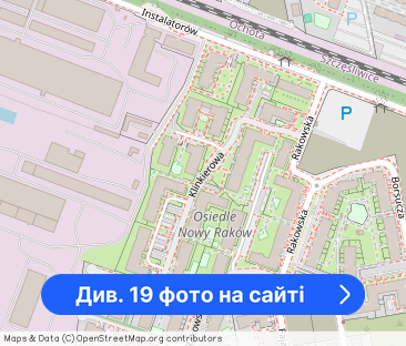 Nowoczesne 3-pokojowe mieszkanie z klimatyzacją i dużym balkonem - Фото 1