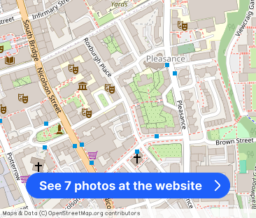 Richmond Place, Edinburgh, EH8 - Photo 1