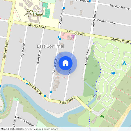 2/24 Parker Road, East Corrimal