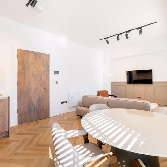 1 bedroom apartment to rent - Photo 1