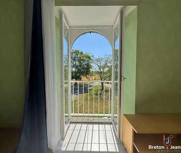 Location Appartement 1 pièce 36m² - Photo 4