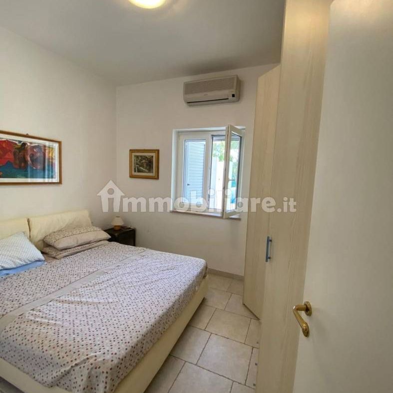 Villa bifamiliare via Carolina, Ostuni Costa, Ostuni - Photo 1