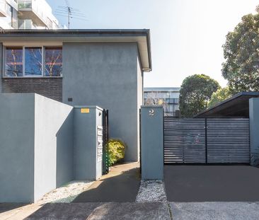 Perfect Parkside - Photo 1